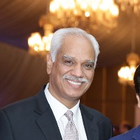 Rashid Sadiq