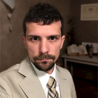 Luca Storer