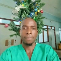 Daniel Phiri
