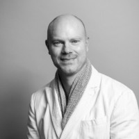 Darren Morton