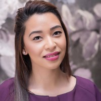 Fahiema Van der schyff