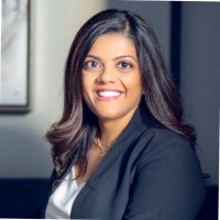 Nishita Parekh