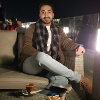 Hossam Hamdy Hassaan