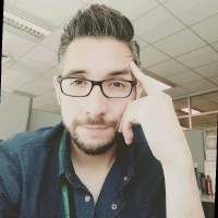 Omar Sebastian Poblete Vega