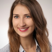 Justyna Blaszczyk