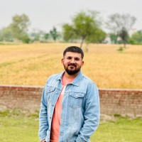 Saqlain Ahmed