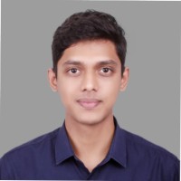 Vishal R