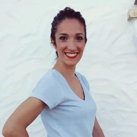 Raquel Arranz Gallego