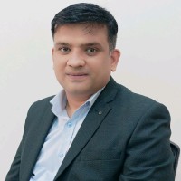 Kaushal Tewari