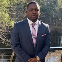 Daniel Mckoy