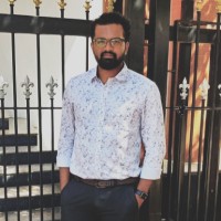 Suraj Puthran