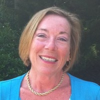 Sally Fricke