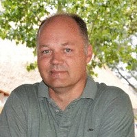 George Van Den Heever