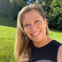 Heather McMahon