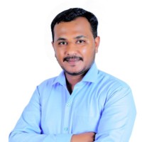 Shreyas A T