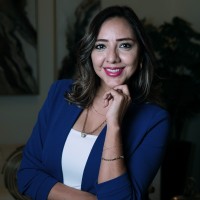 Ángeles Mada Garner