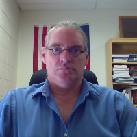 Russell Rockefeller