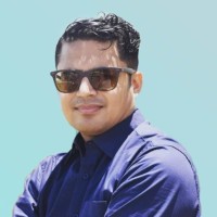 Sudarshan Nepal