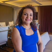 Frances Catherine Farrugia