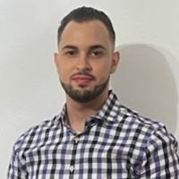 Joel De La Rosa