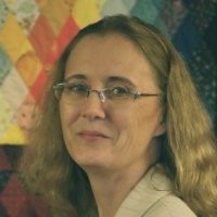 Rev. Dr. Michelle Walsh