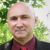 Dario Dzinic, Ba, Gsc, Ncso, P.Gsc