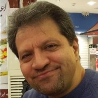 Nader Naderi