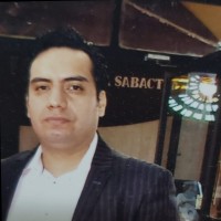 Gustavo Ramirez Cortes