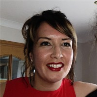 Gillian Ross