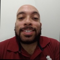 Felipe Vaz De Barros (Pcd)
