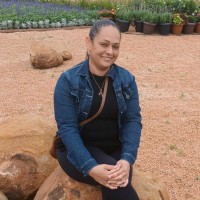 Andréia Cristina Gomes De Oliveira