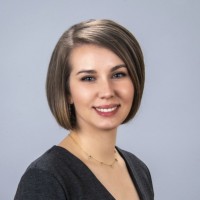 Hannah R. Quinsey
