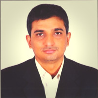 Harish Bhatt