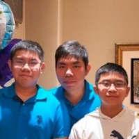Tuan Lam