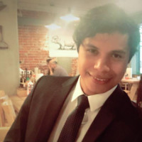 Miguel Angel Martínez Reyes