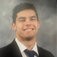 Connor Benton