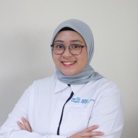 Amalia Nashita