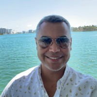 Romel Rosales Ramirez, Msc PhD
