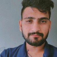 Shubham Jangid