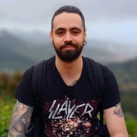 Daniel Díaz