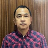 Alexander A. Gatpandan