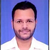 Deepak Pant
