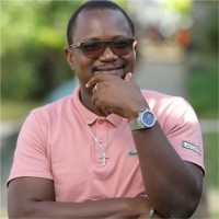 Sanon Amadou Wilfried Hashime