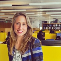 Ivana Van Berkel