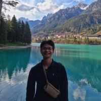Justin Wong
