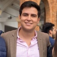 Juan Camilo Amaya Moreno