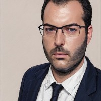 Sergio Martínez Álvarez-Dardet