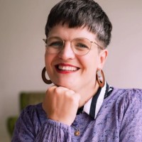 Rebekka Gorges (she/her)