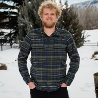 Ryan Simonovich