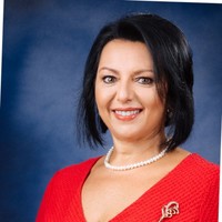 Lisa Ghany